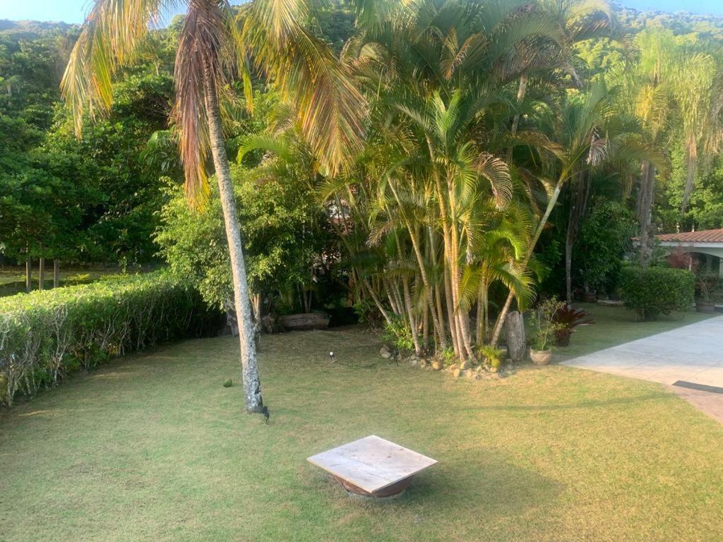 Casa Fortaleza * Ubatuba
