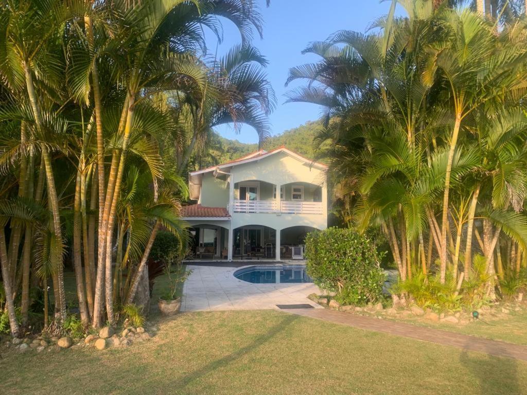 Casa de férias Casa Fortaleza Ubatuba